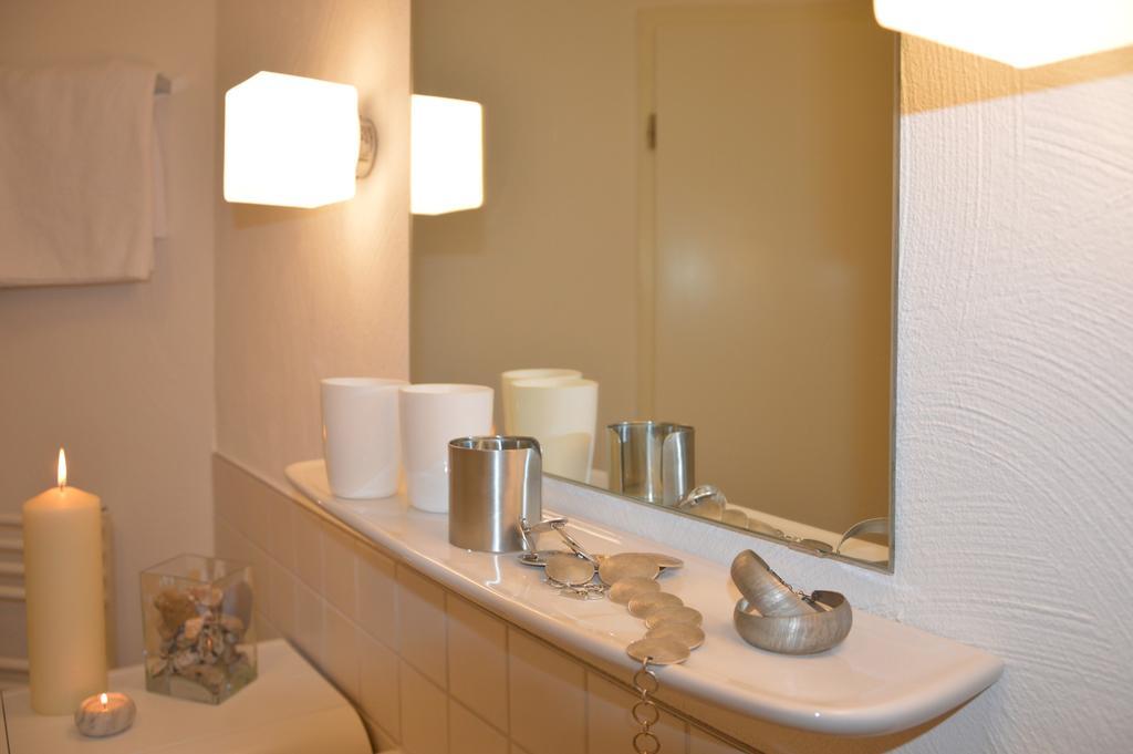 Atelier-Appartement Ambienta Im Zentrum Von Binz Pokój zdjęcie