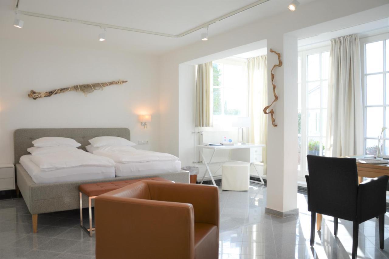 Atelier-Appartement Ambienta Im Zentrum Von Binz Zewnętrze zdjęcie