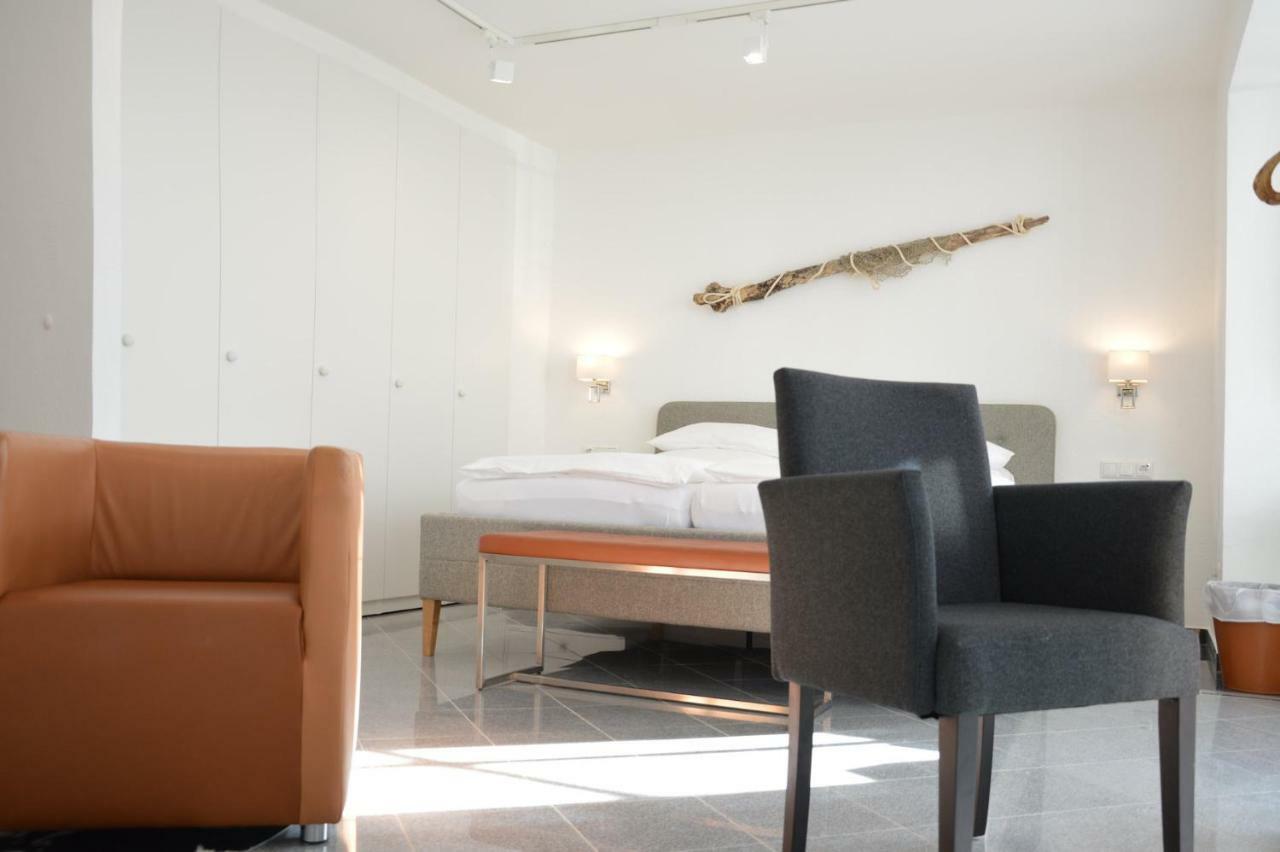 Atelier-Appartement Ambienta Im Zentrum Von Binz Zewnętrze zdjęcie